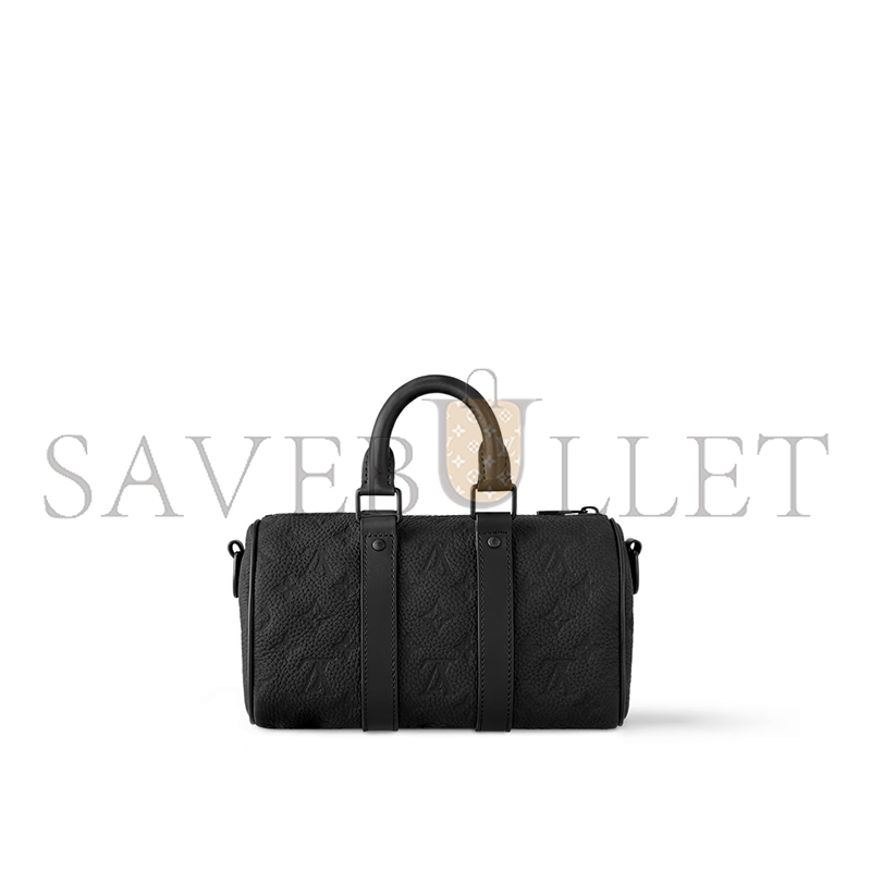 LOUIS VUITTON KEEPALL BANDOULIÈRE 25 M20900 (25*15*11cm)